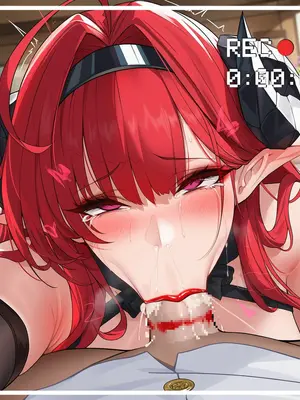 [AI小松鸟] 魔女小姐扭曲的魔法之爱❤️&nbsp;&nbsp;[Ai Generated]_p32