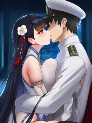 [AI小松鸟]七夕前夕——与你共枕的东煌之梦❤️梦华七夕的夜日❤️与东煌恋人共演绎的世间情事❤️ [Ai Generated]_014_p13