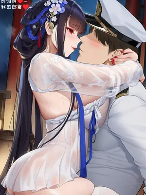 [AI小松鸟]七夕前夕——与你共枕的东煌之梦❤️梦华七夕的夜日❤️与东煌恋人共演绎的世间情事❤️ [Ai Generated]_134_p133