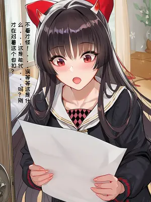 [AI小松鸟]与小女友的淫蜜假日❤️ [Ai Generated]_149_p148