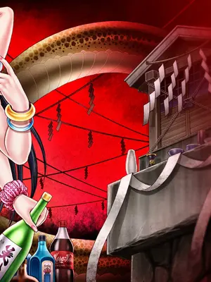 [CELLULOID-ACME (チバトシロウ)] とっぴんぱらりのぷう (令和のダラさん) [DL版]_28_fewe