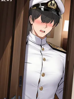 [AI小松鸟]以你之名的天赐侍奉❤️❤️❤️[AI Generated]_041_p40