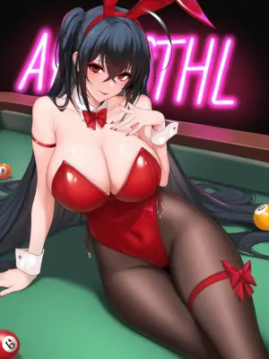 [AI小松鸟]你专属的红兔子大凤为你奉上的密夜爱宴❤️ 1 - 2&nbsp;&nbsp;[Ai Generated]_005_p04