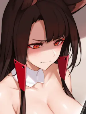 [AI小松鸟]你专属的红兔子大凤为你奉上的密夜爱宴❤️ 1 - 2&nbsp;&nbsp;[Ai Generated]_123_p122