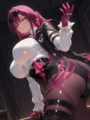 MONO-CHAN - Kafka_007