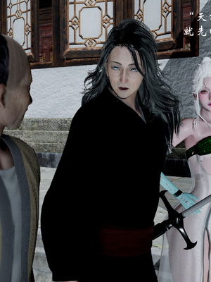 【Jayep】武林 18-兵神怪坛06_0126