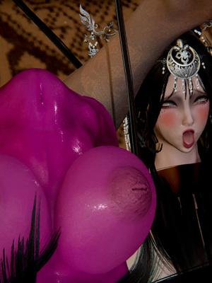 【Jayep】武林 18-兵神怪坛06_0217