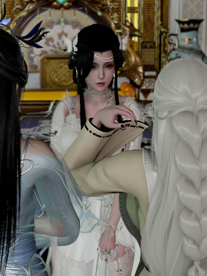 【Jayep】武林 18-兵神怪坛06_0223