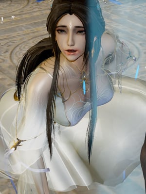 【Jayep】武林 18-兵神怪坛06_0318