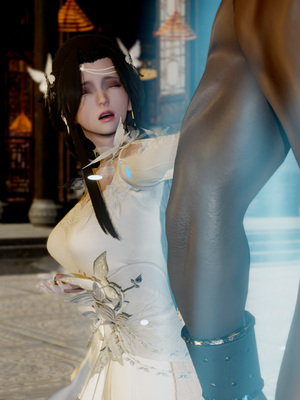 【Jayep】武林 18-兵神怪坛06_0319