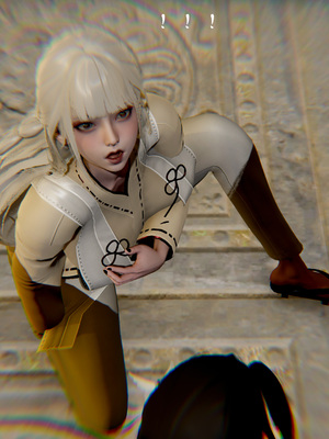 【Jayep】武林 18-兵神怪坛06_0327