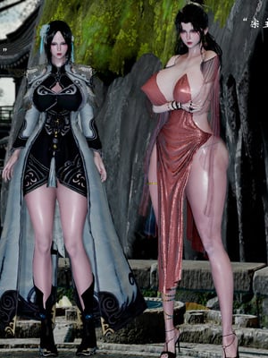 【Jayep】武林 19-兵神怪坛7A_73