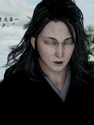 【Jayep】武林 19-兵神怪坛7A_114