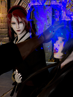 【Jayep】武林 19-兵神怪坛7A_142