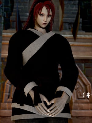 【Jayep】武林 19-兵神怪坛7A_200