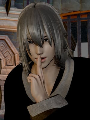 【Jayep】武林 19-兵神怪坛7A_212