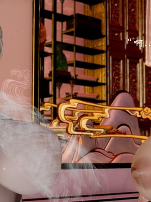 【Jayep】武林 19-兵神怪坛7A_300