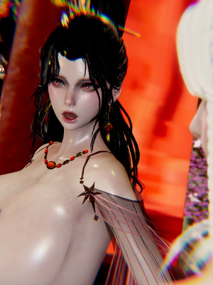 【Jayep】武林 19-兵神怪坛7A_341