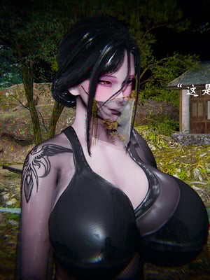 【Jayep】武林 19-兵神怪坛7A_376