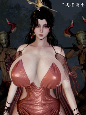 【Jayep】武林 20-兵神怪坛7B_41