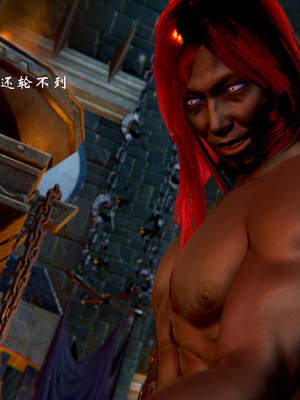 【Jayep】武林 20-兵神怪坛7B_248