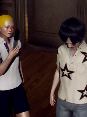 【Hgg】妈妈变成了表弟的奴隶02-05_0062