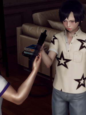 【Hgg】妈妈变成了表弟的奴隶02-05_0064