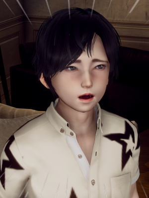 【Hgg】妈妈变成了表弟的奴隶02-05_0092