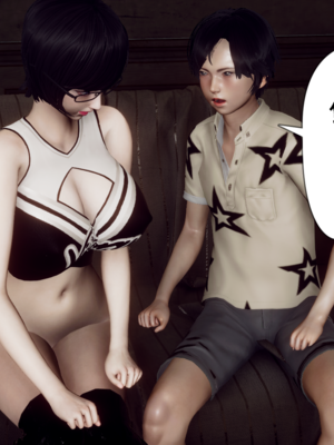 【Hgg】妈妈变成了表弟的奴隶02-05_0117