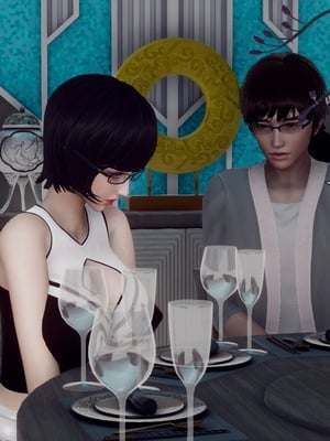 【Hgg】妈妈变成了表弟的奴隶02-05_0179