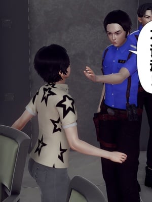 【Hgg】妈妈变成了表弟的奴隶02-05_0278