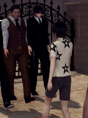 【Hgg】妈妈变成了表弟的奴隶02-05_0288