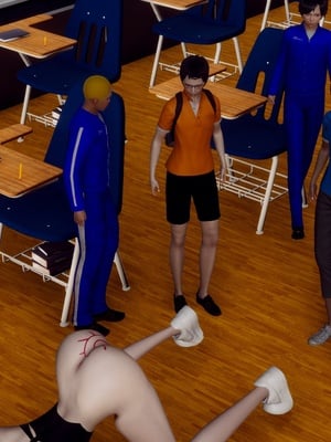 【Hgg】妈妈变成了表弟的奴隶02-05_0456