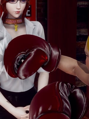 【Hgg】妈妈变成了表弟的奴隶02-05_0583