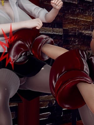 【Hgg】妈妈变成了表弟的奴隶02-05_0596