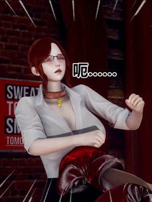 【Hgg】妈妈变成了表弟的奴隶02-05_0597