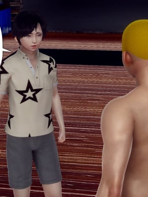 【Hgg】妈妈变成了表弟的奴隶02-05_0619