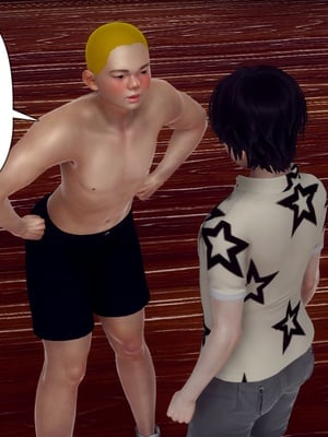 【Hgg】妈妈变成了表弟的奴隶02-05_0626