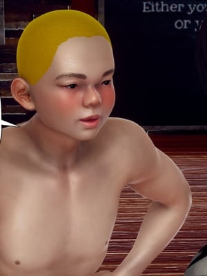 【Hgg】妈妈变成了表弟的奴隶02-05_0628