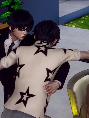 【Hgg】妈妈变成了表弟的奴隶02-05_0670