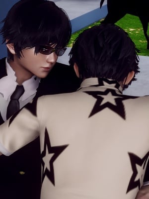 【Hgg】妈妈变成了表弟的奴隶02-05_0671