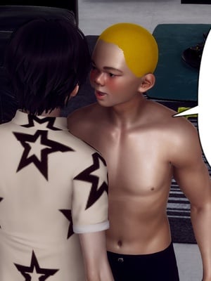 【Hgg】妈妈变成了表弟的奴隶02-05_0708