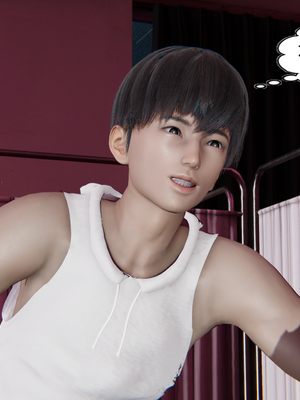 【黑黑黑黑黑丝】淫魔の榨精计划 01-08_130