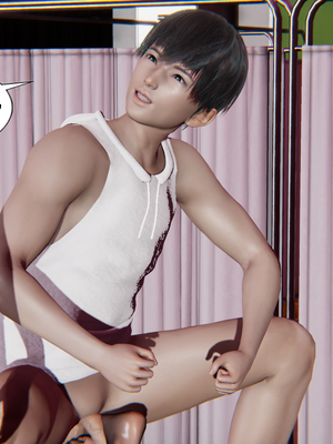 【黑黑黑黑黑丝】淫魔の榨精计划 01-08_139