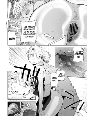 [でんきねこ (とく)] デカケツパワハラ店長に搾られたい!_59_eshx