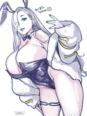 [ねこまた屋 (ねこまたなおみ)] 保健室のおみぃさん (Fate／Grand Order) [黑锅汉化组] [DL版]_42_hbqf