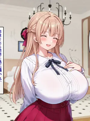 [アイル屋 (アイル)]えっちに興味津々な清楚お嬢様にアヘ顔オホ声たっぷりで搾り取られるっ_065_aknm