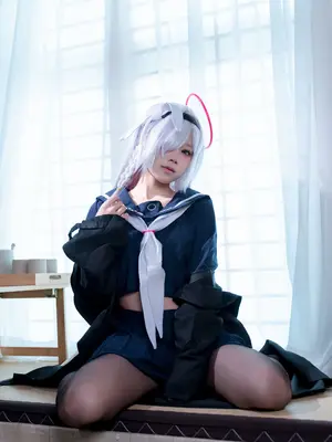 清水凪 - 普拉娜 (蔚蓝档案)_032_eqeo