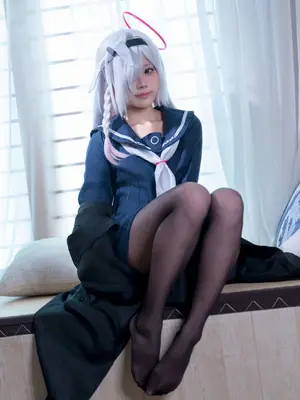 清水凪 - 普拉娜 (蔚蓝档案)_046_vnmw