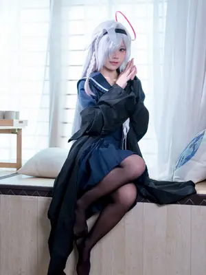 清水凪 - 普拉娜 (蔚蓝档案)_048_vpup